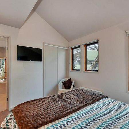 Snow Bound Apartment Динър Плейн Екстериор снимка