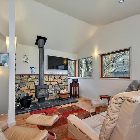 Snow Bound Apartment Динър Плейн Екстериор снимка
