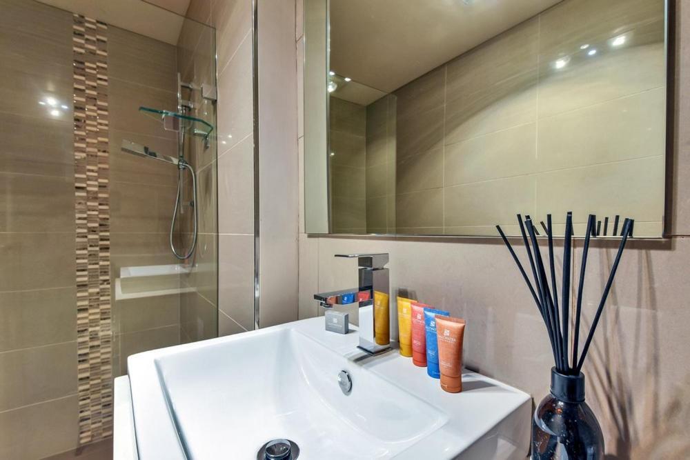 Snow Bound Apartment Динър Плейн Екстериор снимка