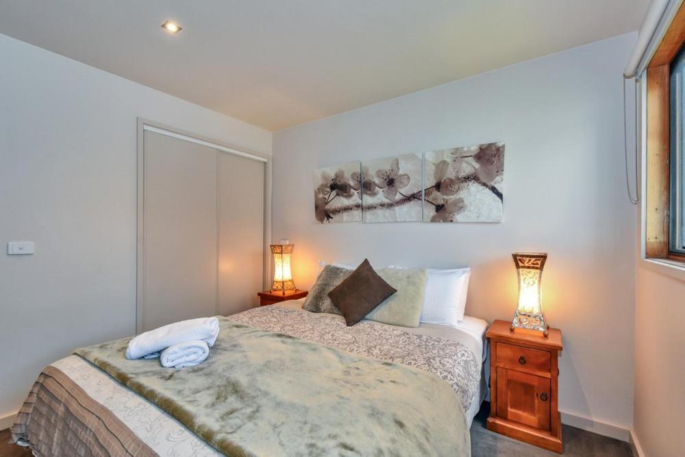 Snow Bound Apartment Динър Плейн Екстериор снимка