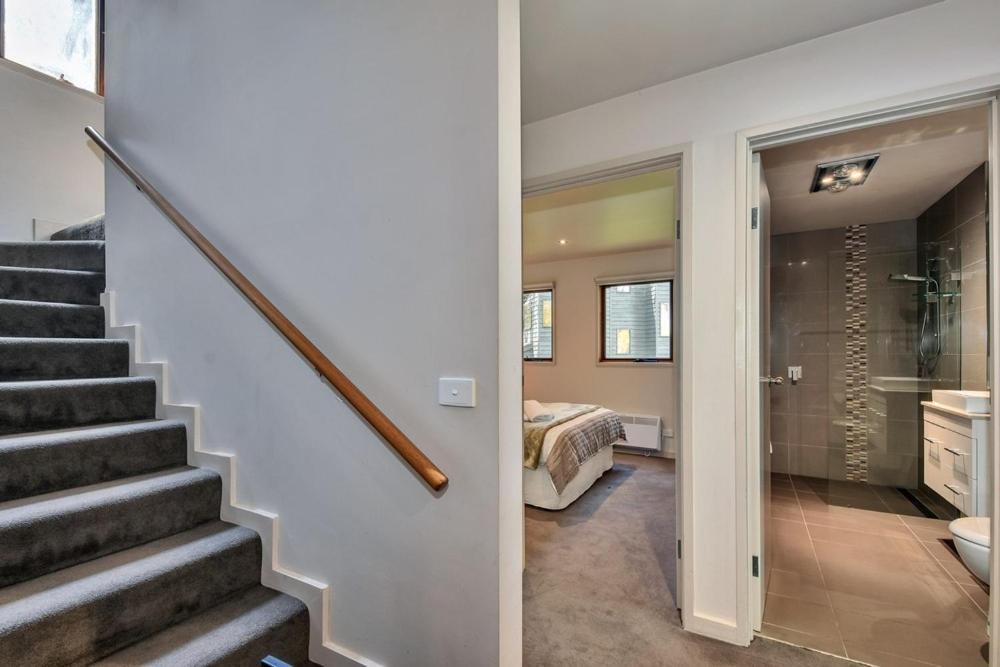 Snow Bound Apartment Динър Плейн Екстериор снимка